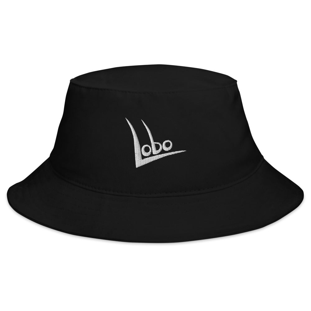 LoBo Bucket Hat