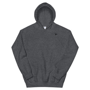 Open image in slideshow, Kansas City Royals Hoodie (Black Logo)
