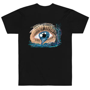 Eye of the Beholder T-Shirt