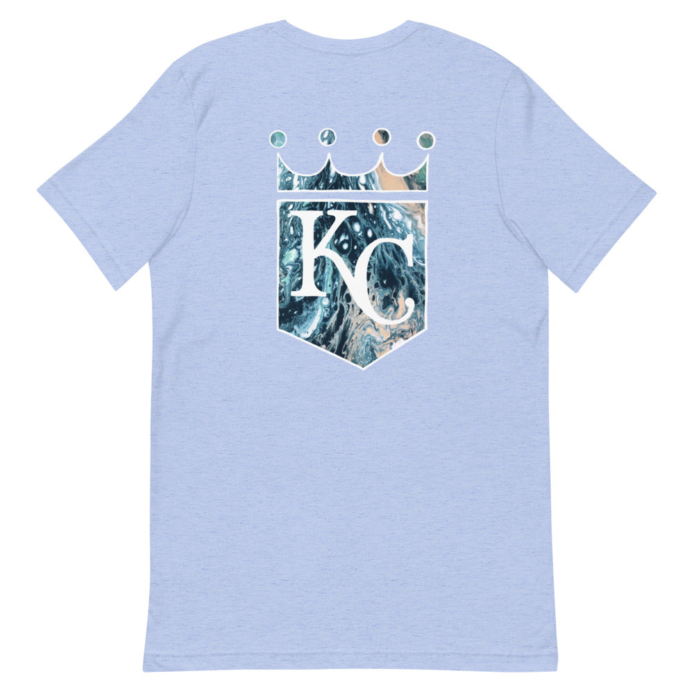 Kansas City Royals T-Shirt (White Logo)